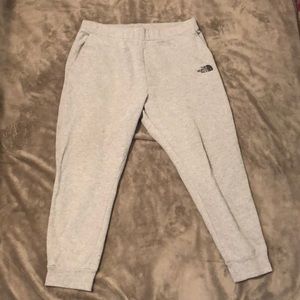 North Face Joggers